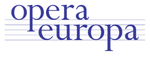 Opera Europa logo