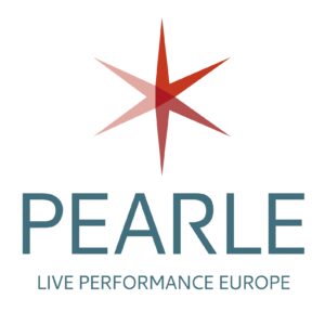 Pearle Logo