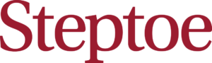 Steptoe Logo