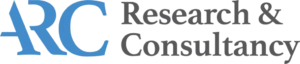 ARC Research & Consultancy logo